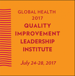 2017 QI Institute