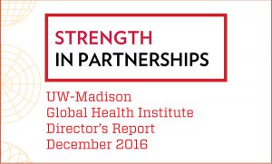 Director’s Report December 2016