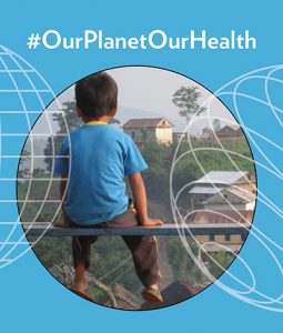 2017 Global Health Symposium