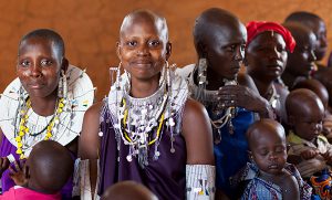 UNESCO Chair provides international stage for global work on gender, well-being and peace