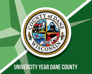 UniverCity Year branching out into county