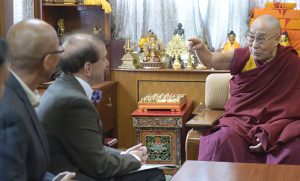 Zero TB for Tibetan Kids