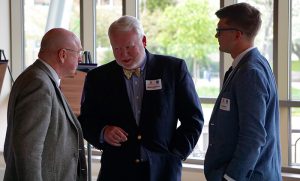 UniverCity Year celebrates yearlong partnership with Monona