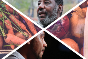 Break the Cycle: The Power of Food to Interrupt the Revolving Door of Prisons