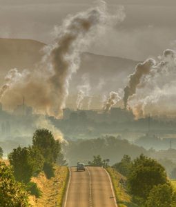 Climate change offers a comprehensive lens for public health