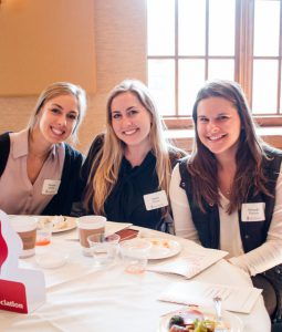 Celebrating the 2017 Global Health Certificate Graduates