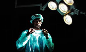 One Health idea gives Young African fellows new ways to promote health