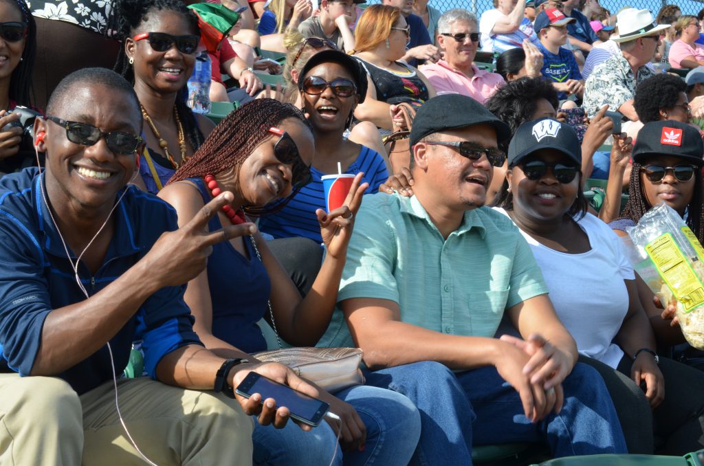 Celebrating Independence Across Africa: YALI Fellows Emerencia Nguarambuka, Marcio Brito and Omari Mahiza reflect on the meaning of Independence