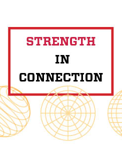 Strength in Connection: GHI Director’s Report October 2017