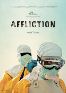 Affliction: A Special Screening Event with Doctors Without Borders