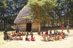 Community Development in Ethiopia:  Project Mercy’s Holistic Approach to Alleviating Poverty
