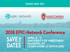 2018 EPIC-Network Conference