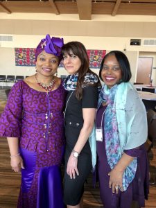 Channel3000: Hundreds gather to celebrate International Women’s Day Saturday