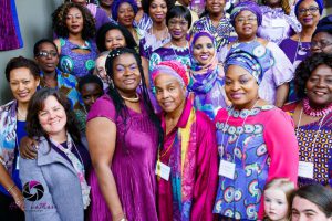 UW-Madison celebrates International Women’s Day March 3