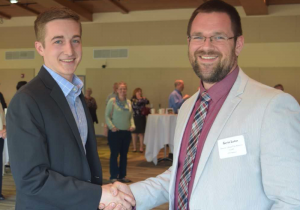 UW-Madison’s UniverCity Alliance names Gavin Luter as director