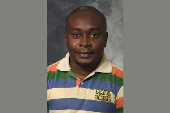 Photo of Ifeanyi Mbah