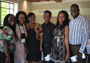 African Studies Program accepting applications for 2019 YALI-MWF Continuing Connections Travel awards