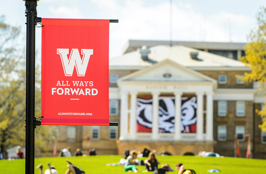 The Wheeler Report: UniverCity director Gavin Luter discusses program’s accomplishments, partnership with Monona