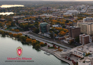 UniverCity Year program accepting proposals for new local government partners