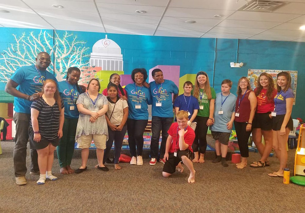 Mandela Fellows reflect on partnering with Madison’s Community Organizations