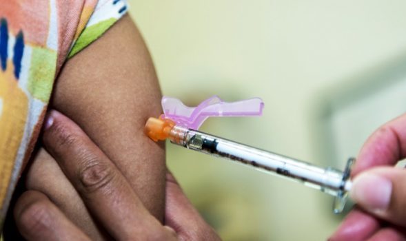 Journal Sentinel: Wisconsin lets people decide not to get measles vaccination. Does this put us at risk of an outbreak?