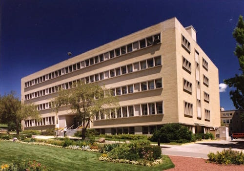 National Atmospheric Deposition Program moves to hygiene lab