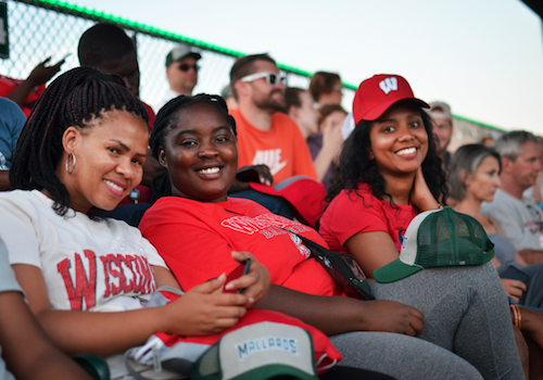 Mandela Fellows Reflect on time in Madison with Wisconsin Public Radio