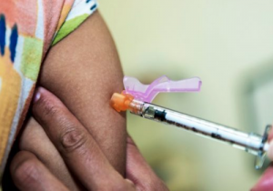WPR: Why are people still not getting their flu shots?