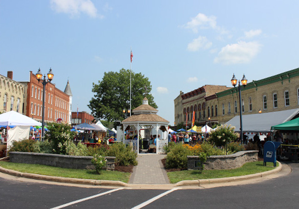 UW–Madison, Green County launch UniverCity partnership with Aug. 21 event