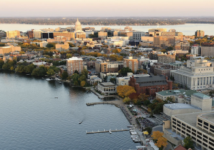 Wisconsin Healthiest State Summit