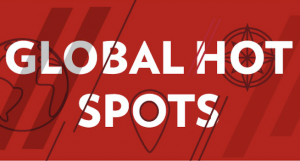 Global Health in Obstetrics and Gynecology: Engagement, Outreach and Opportunities