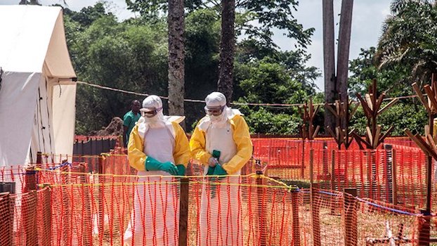 The Hill: Global health security threats — despite worldwide responses, there’s much more to do
