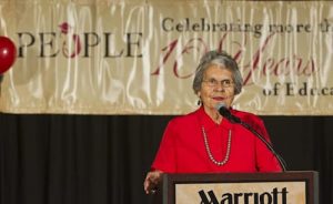 Elders-in-Residence Program will bring Native community leaders to campus for mentoring, support