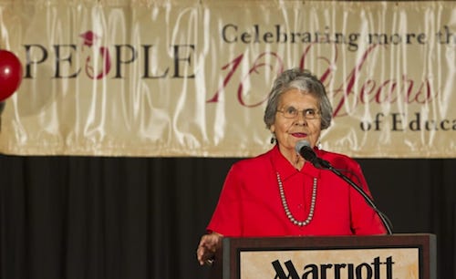 Elders-in-Residence Program will bring Native community leaders to campus for mentoring, support