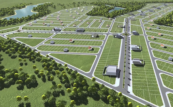 Study calls for curbing congestion by building fewer roads