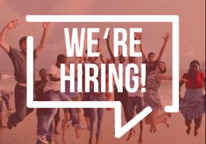 Work with GHI: Apply now for a communications intern position