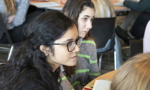 UW High School Global Health Day opens doors to the world for Wisconsin students