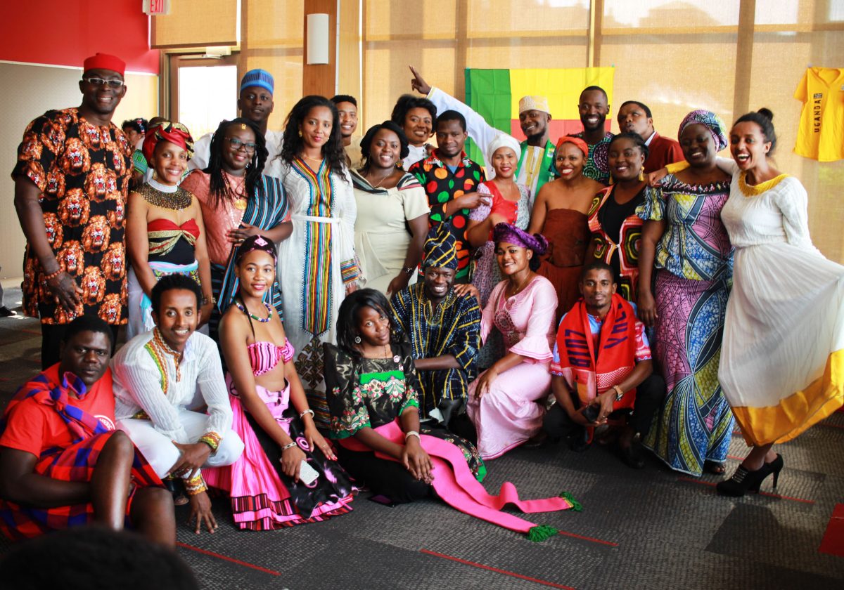 UW-Madison to host fourth cohort of young African leaders in summer 2019