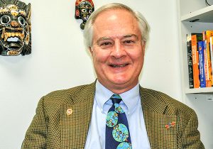 New SMPH Office of Global Health retains cross-campus ties; opens new opportunities