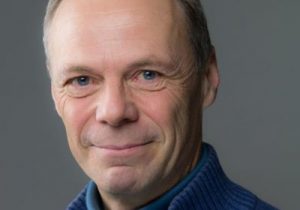 Michel Wattiaux named interim director of CIAS