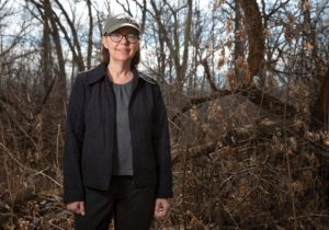 Center fights spread of tick- and mosquito-borne diseases with research, outreach