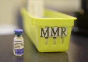 WPR: Measles outbreak raises new questions over vaccination exemptions