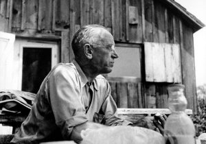 Madison Reads Leopold returns to UW Arboretum March 1-3