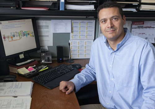 Bio-based chemicals could help reduce fossil fuel use