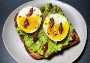 WPR: Chef Joseph Yoon advocates for welcoming insects into diet