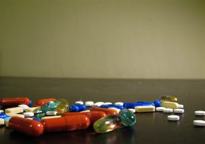 UW–Madison’s Institute For Research On Poverty joins the National Academy Of Medicine in countering the opioid epidemic