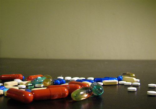 UW–Madison’s Institute For Research On Poverty joins the National Academy Of Medicine in countering the opioid epidemic