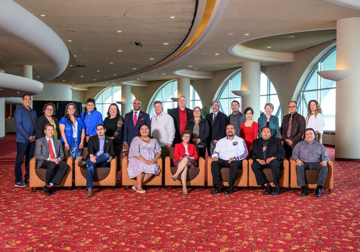Native Nations_UW Leadership Summit Highlights Directions for Partnerships