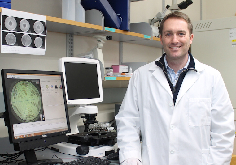 Long delays prescribing new antibiotics hinder market for needed drugs