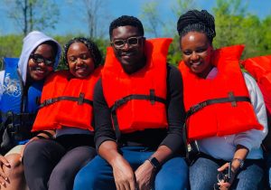 2019 Mandela Washington Update: Week Four Update